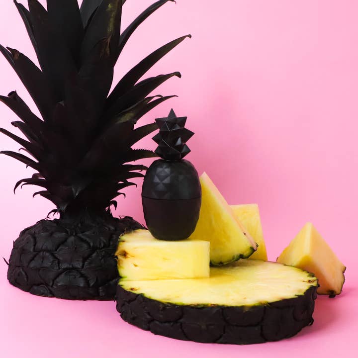 Rebels Refinery - Wholesale Lip Balm - 3 Pack Pineapple Lip Balm 100% Natural