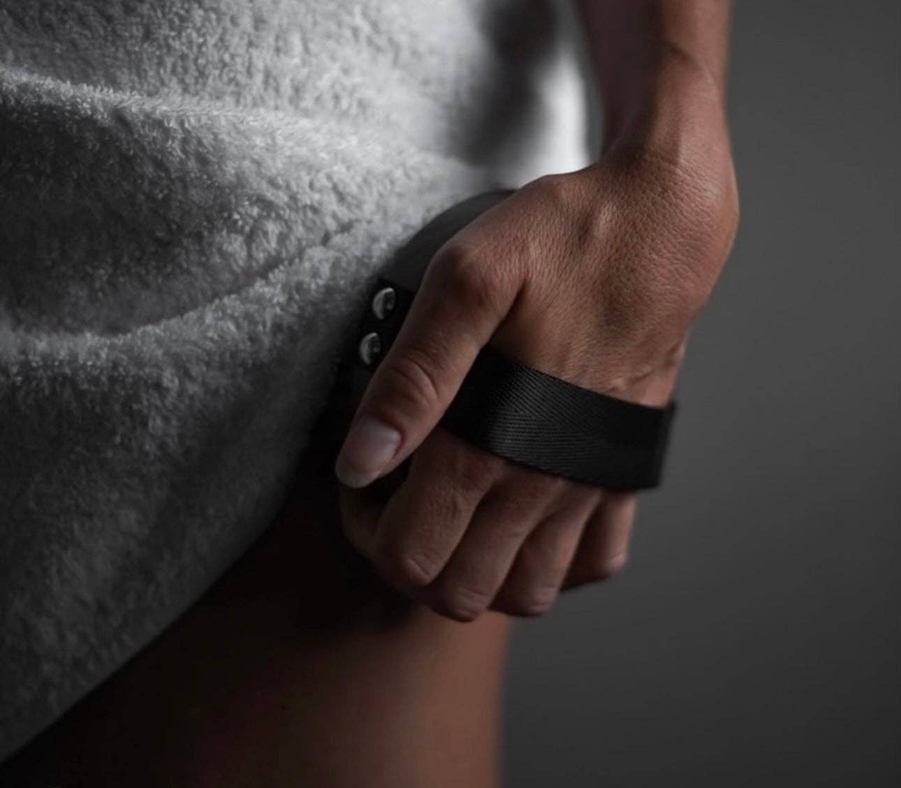 YARD Skincare - Vendita all'ingrosso Spazzola per il corpo - Spazzola per il corpo a secco con terapia al rame1