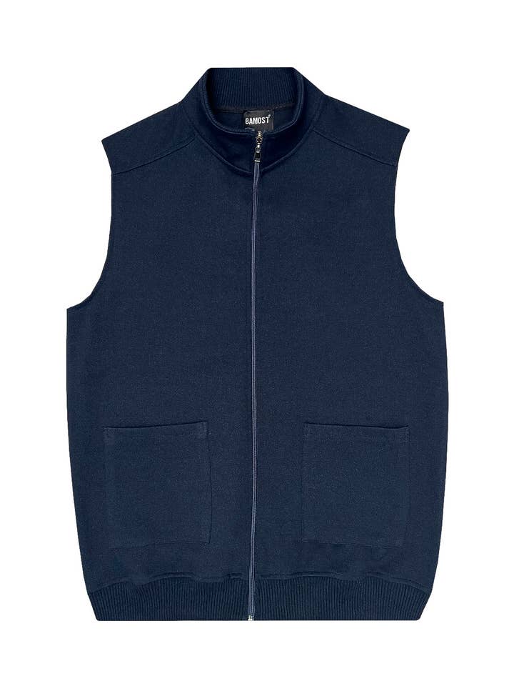 Nora - Colete Embalado por atacado de BAMOST