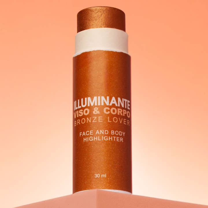 Stick Highlighter - Bronze Lover for wholesale by Enooso