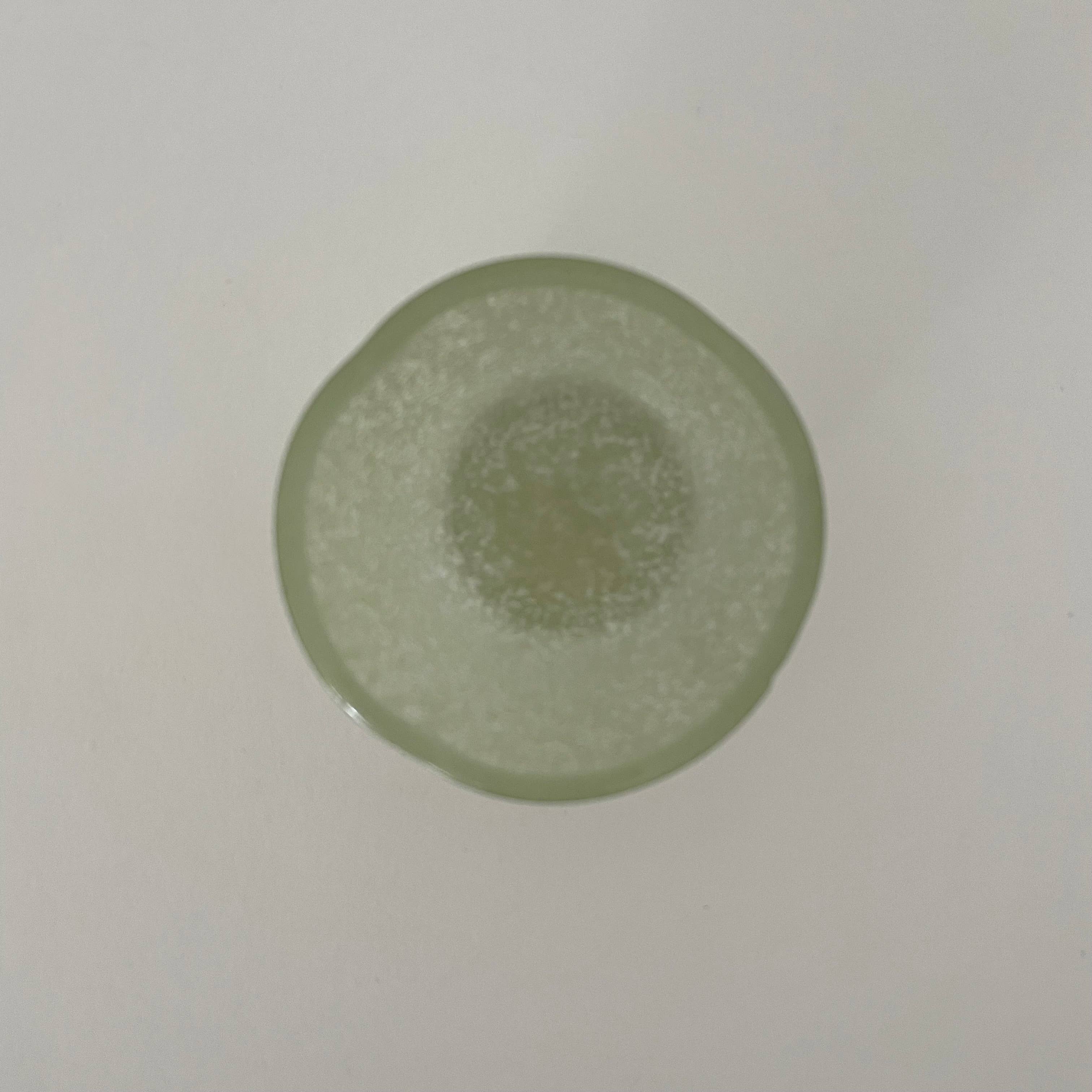 fort & field - Wholesale Condiment/Dip Bowl - Hand blown glass 2 1/2" small dish made in Turkey - 18 color23