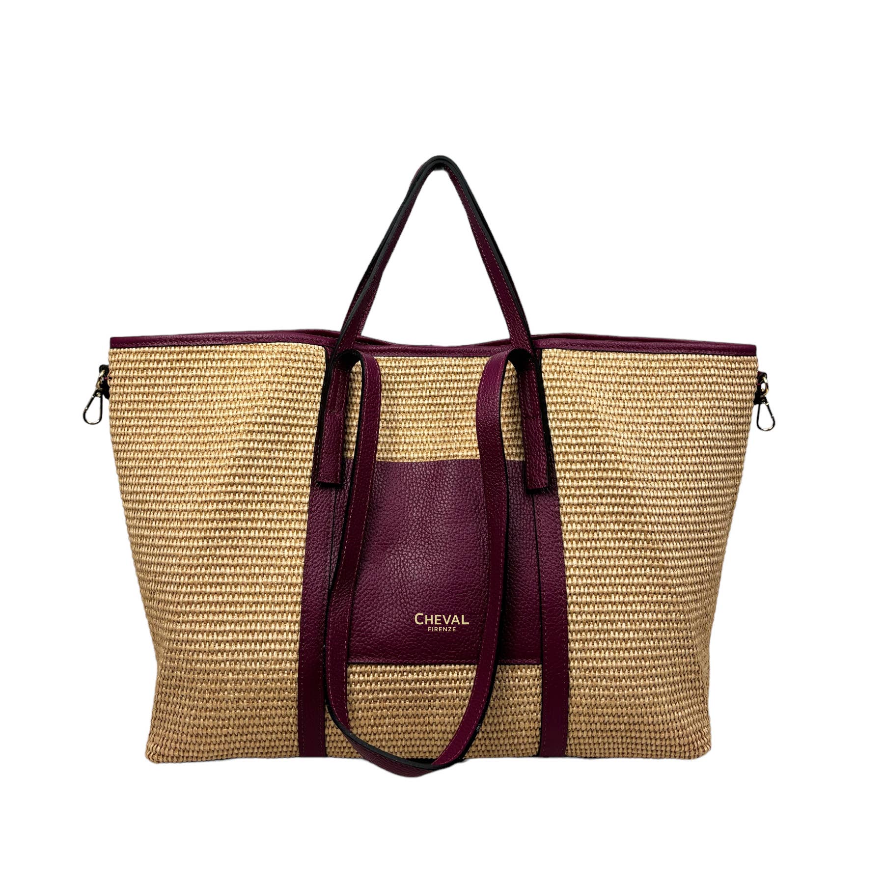Cheval Firenze - Wholesale Shoulder Bag - Women's - Cheval Firenze Formentera shoulder bag49