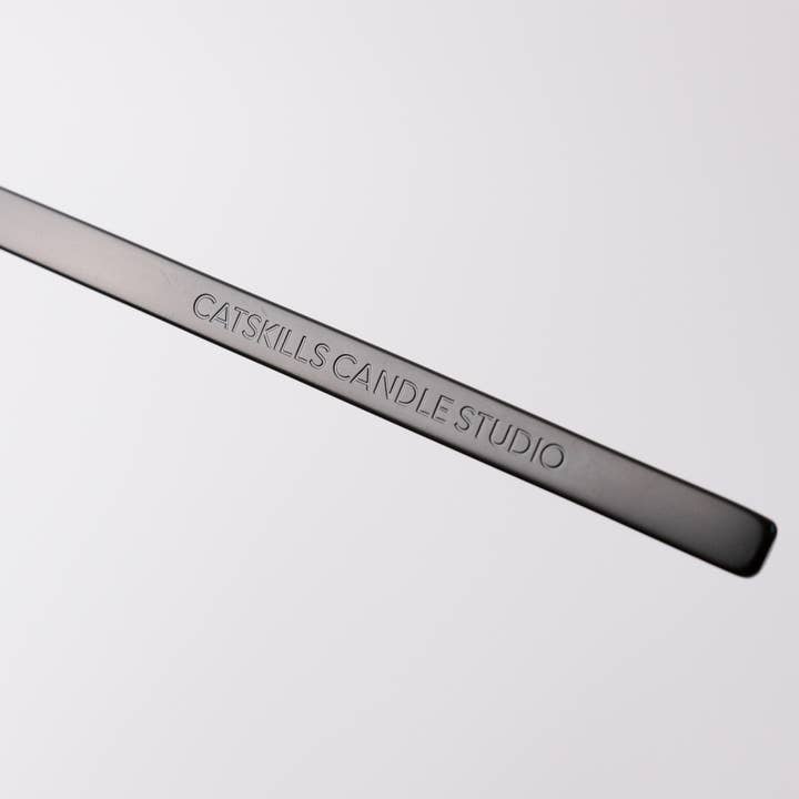 Catskills Candle Studio - Wholesale Candle Snuffer - Matte Black Candle Snuffer1