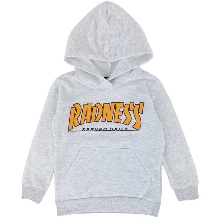 Radness se sirve todos los días para venta al por mayor de Tiny Whales