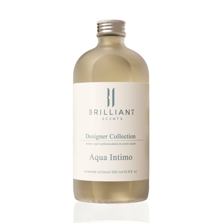 Aqua Intimo for wholesale by Brilliant Scents