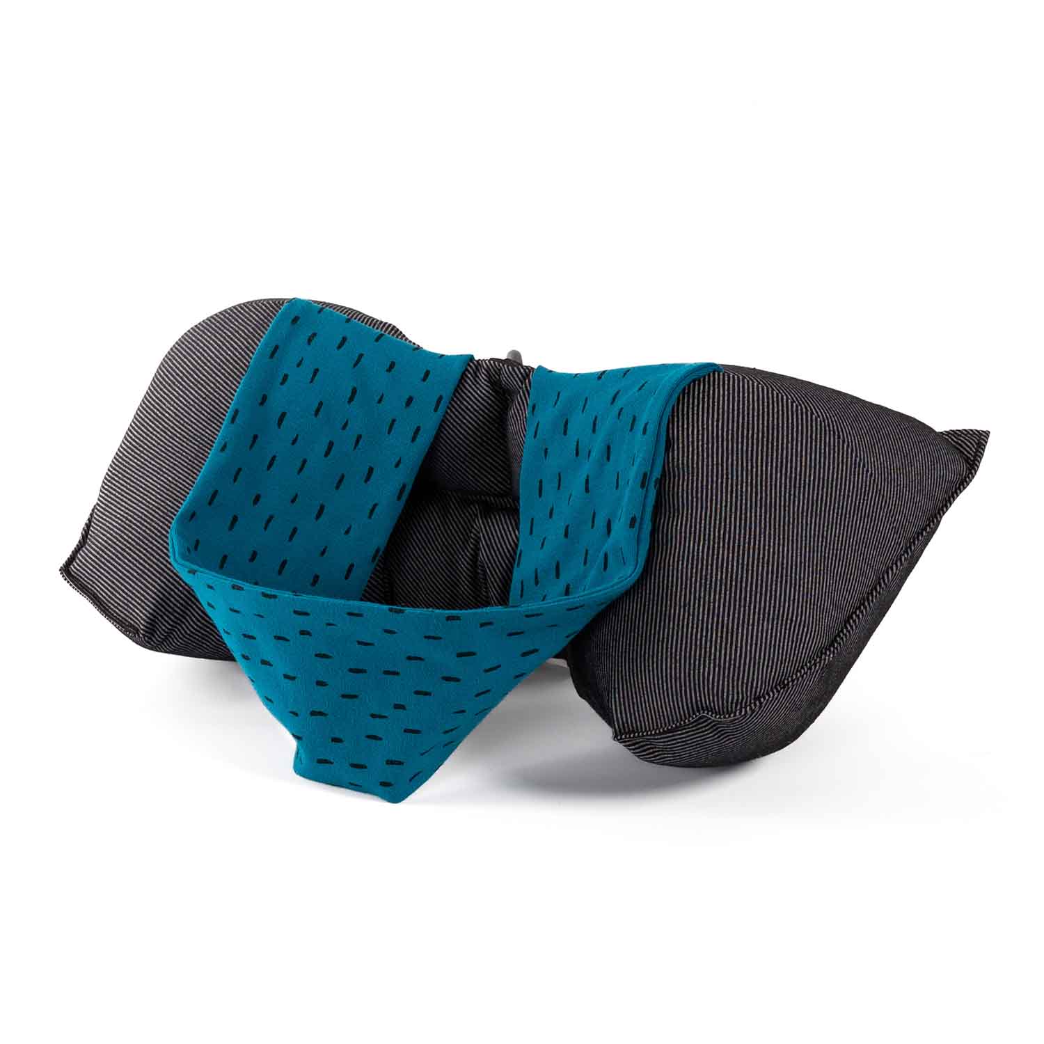 PETITS CADORS - Vendita all'ingrosso Cuscini da viaggio - ELLIPSE - Cuscino da viaggio - Princess Juliana2