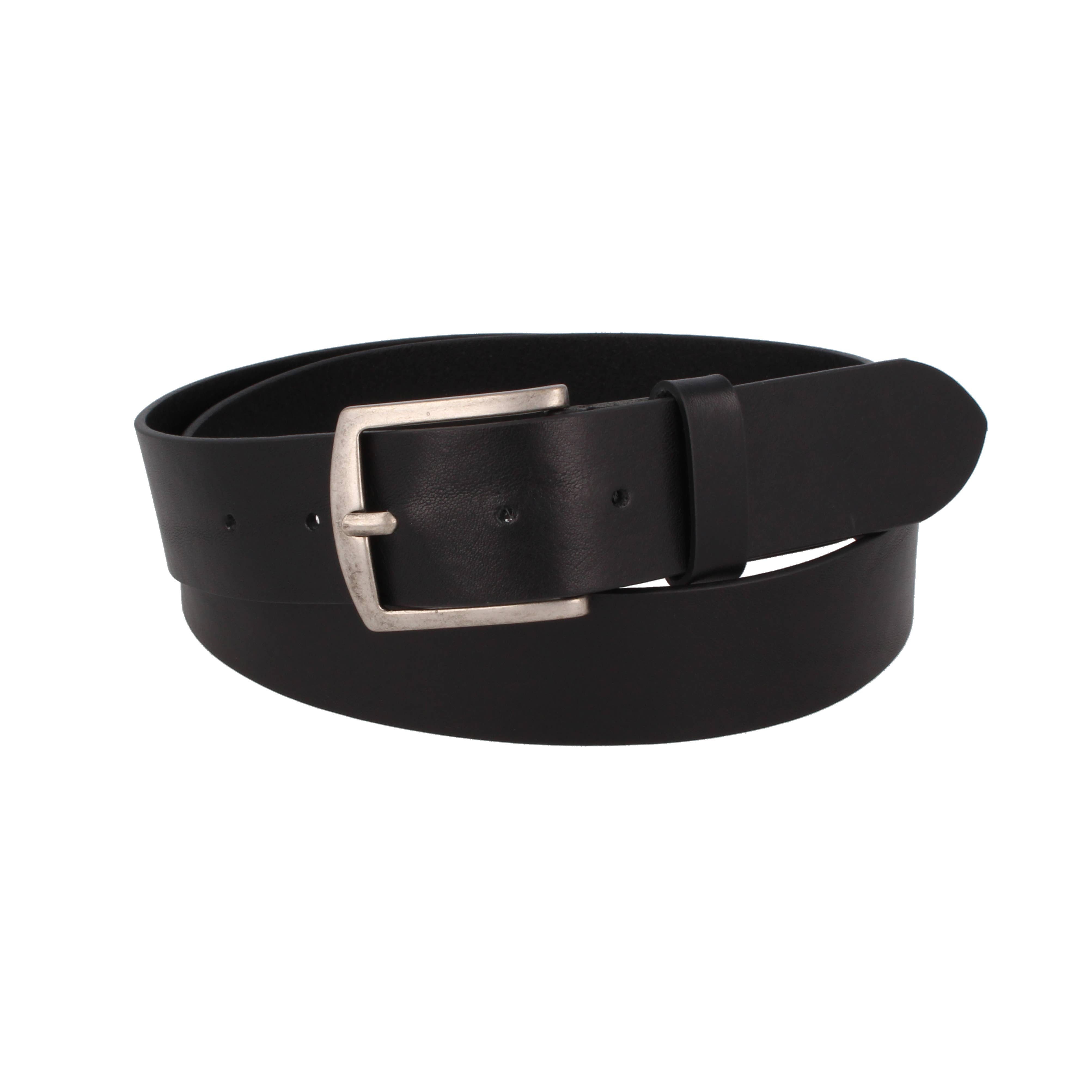 MGM Design e.K. - Wholesale Belt - Men's - Cuoio black jeans men's leather belt2