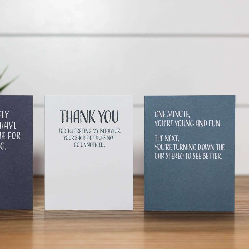 Modern Wit – wholesale Födelsedagskort – Grattiskort • Roliga födelsedagskort • Grattis på födelsedagen BD0146