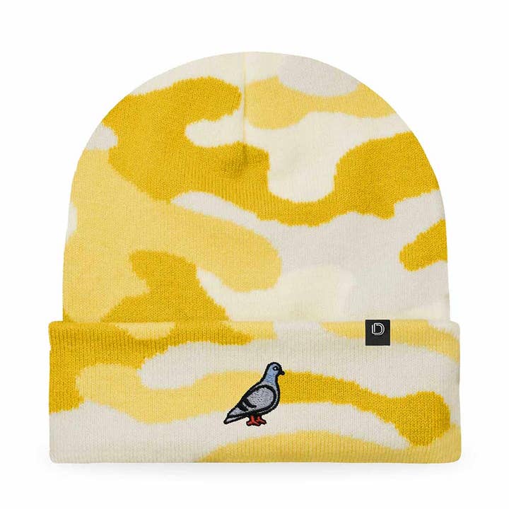 Dalix - Wholesale Beanie - Unisex - Dalix Pigeon Beanie Cap8