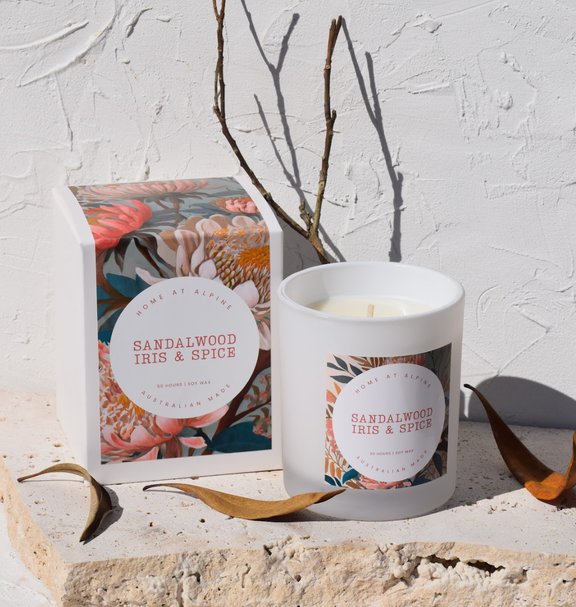 CEDARGRIS PRIVATE LABEL - Wholesale Jar/filled candle - 185g Private Label Soy Candle - Clear11