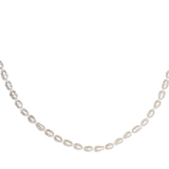 Fiji Perlenkette für den Großhandel von JAMILA jewelry