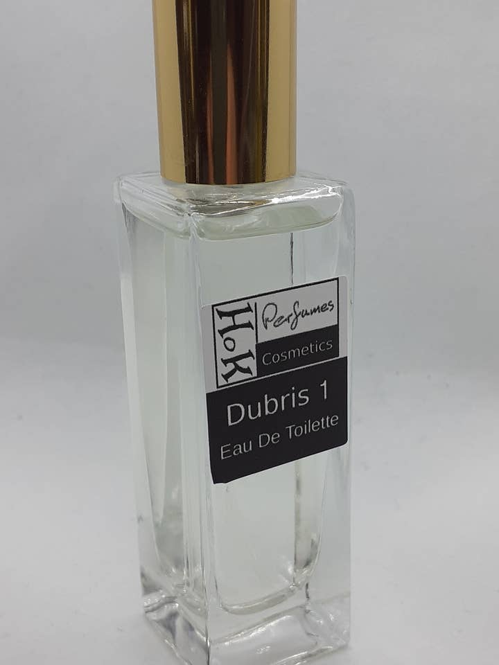 Duiver 1 voor wholesale door House Of Kiya Perfumes + Cosmetics