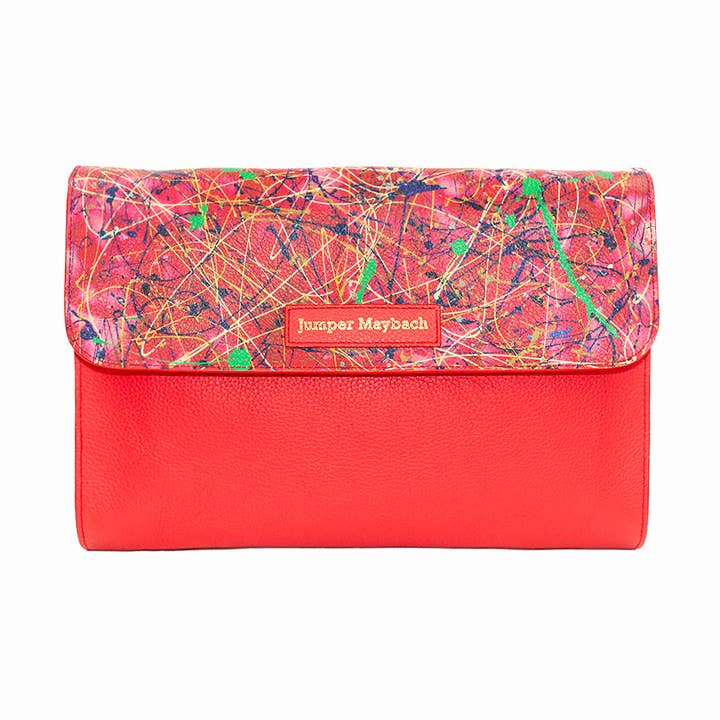 Handväska Dam Crossbody ”Venetian Rain” för wholesale av Jumper Maybach