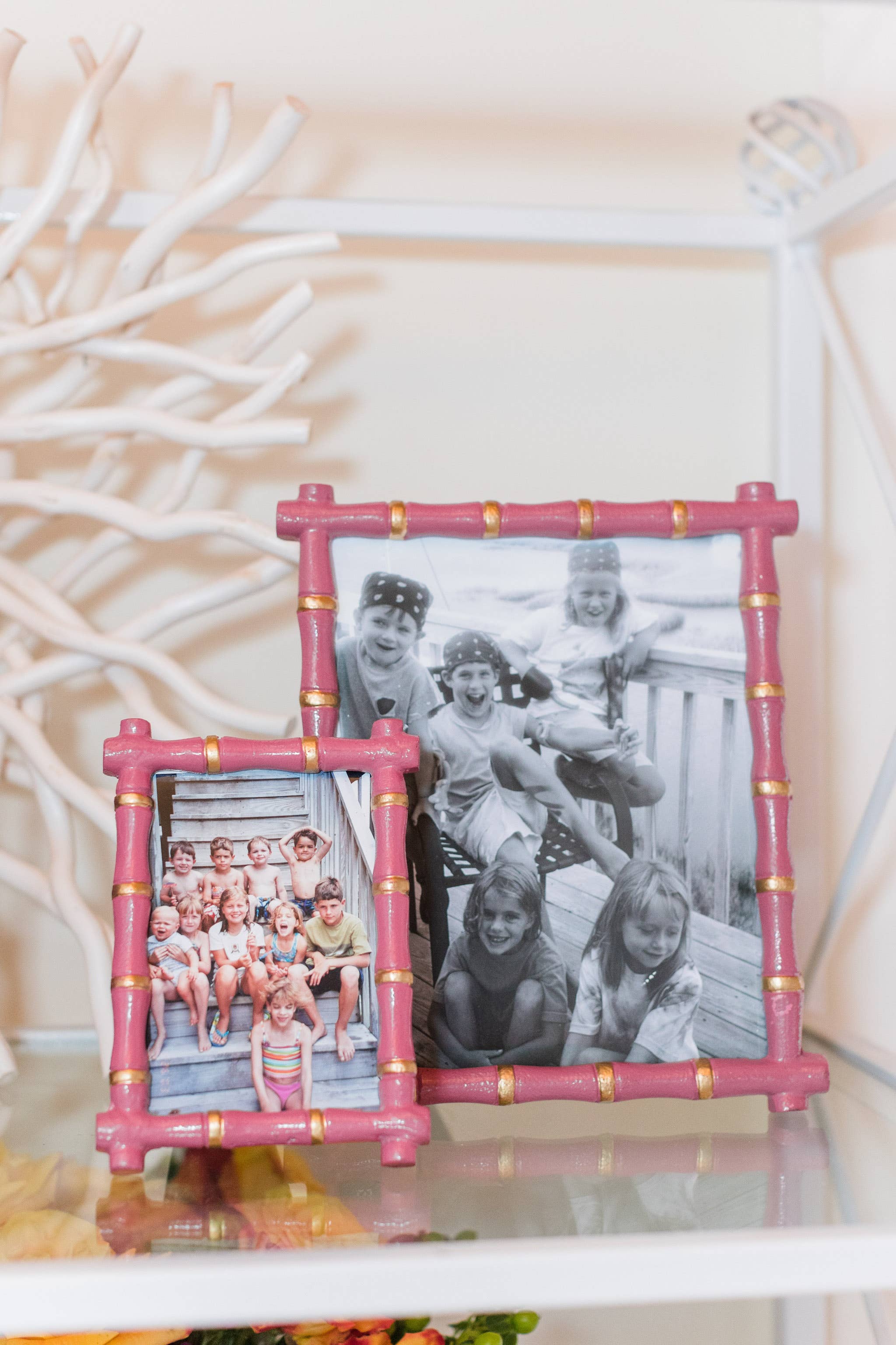 Jaye's Studio - Wholesale Picture Frame - Gracie Chloe Frame5