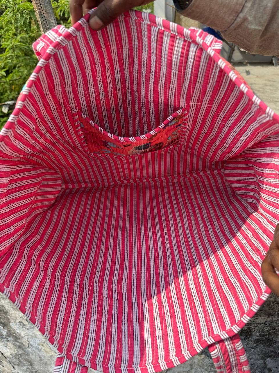 GYPSY STUDIO – wholesale Shoulder bag – women's – Bird Printed Tote Bag Quilted Cotton Shoulder Bag Jhola Bags2