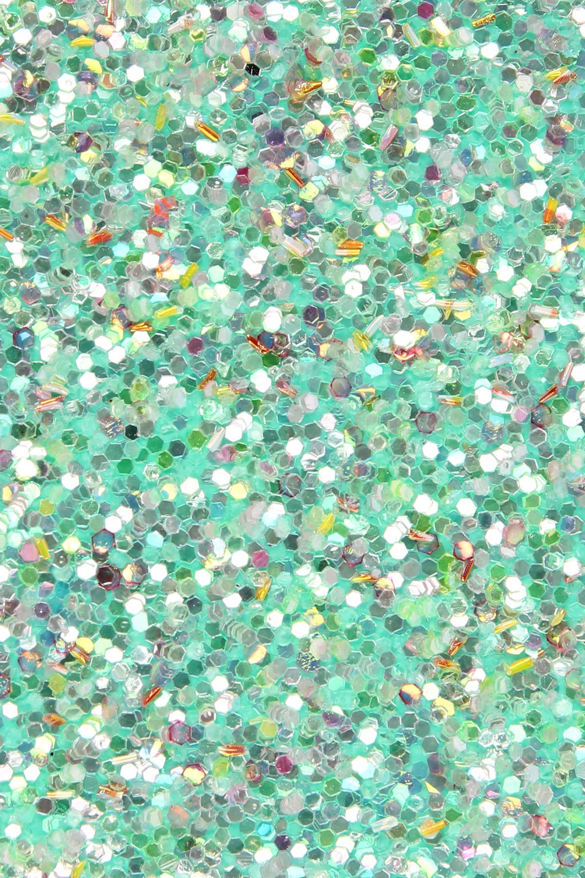 MYS Wholesale Inc - Wholesale Wallet - Women's - Women's Casual Glitters Zipper Wallet8