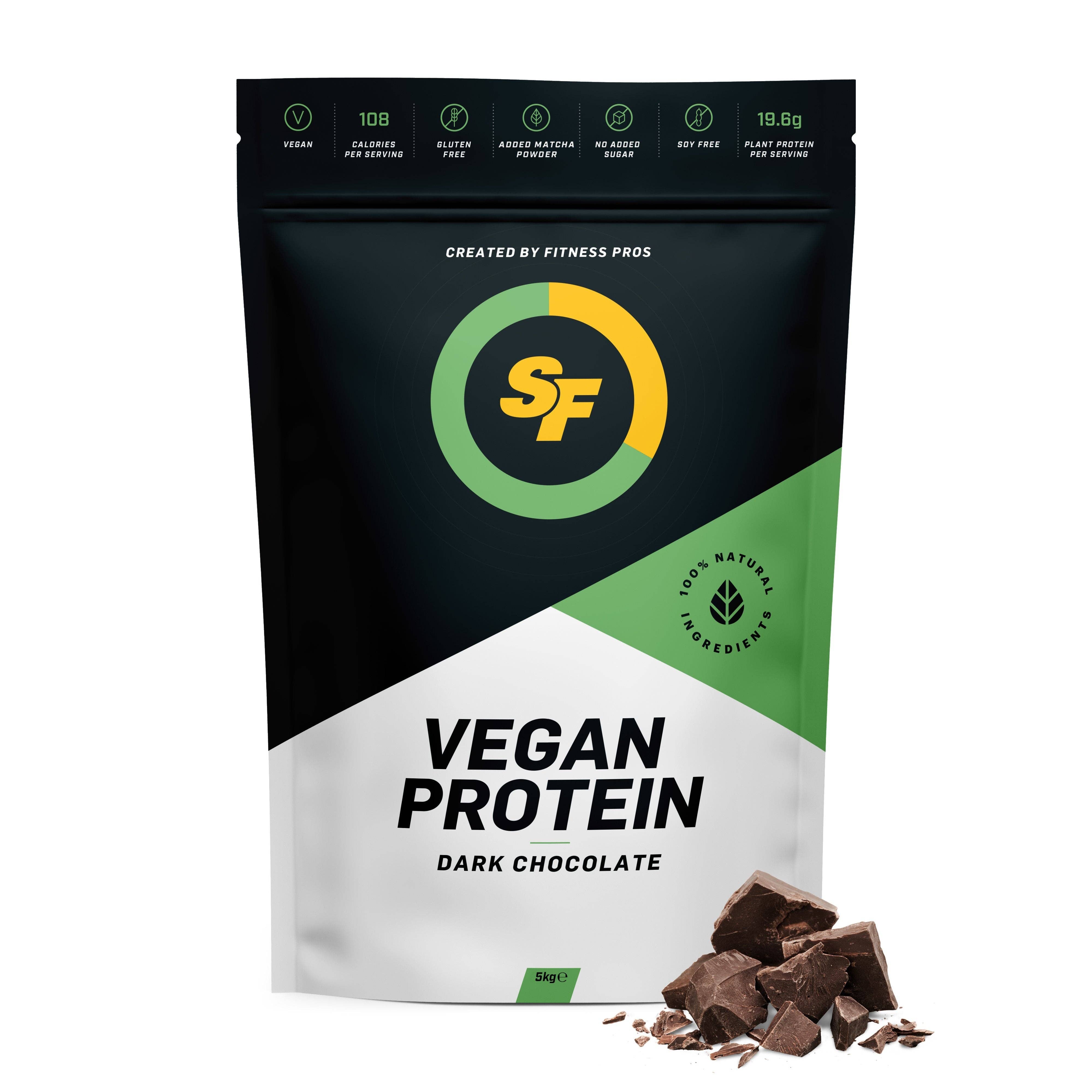 SF Nutrition – wholesale Protein/superfood powder – Whey Protein2