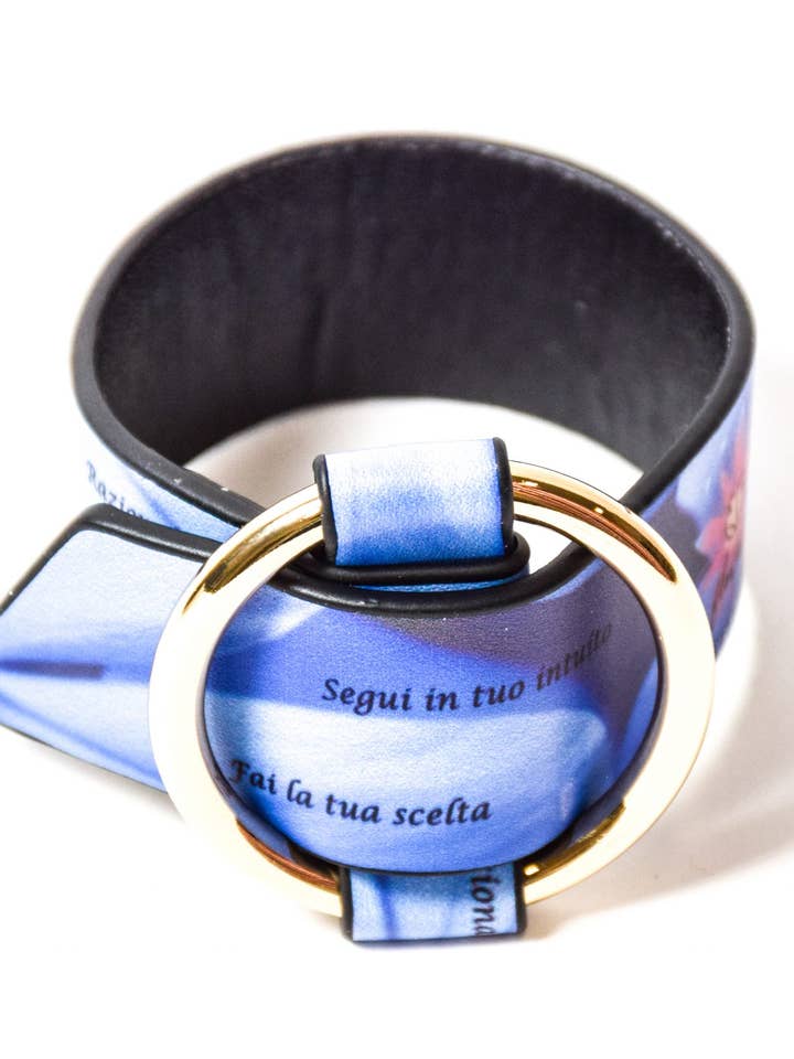 VAXAT ARMBAND -EKLÄDER KOMBINERBART ARMBAND för wholesale av BB FLOWER