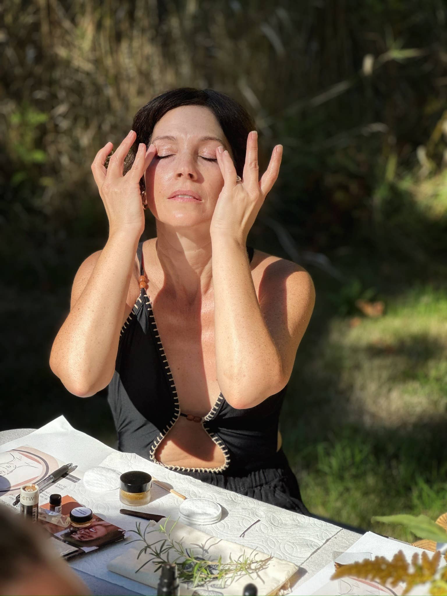 Gatherwise - Wholesale Eye Cream/Gel - Serious Eye Oil and Wrinkle Prevention4