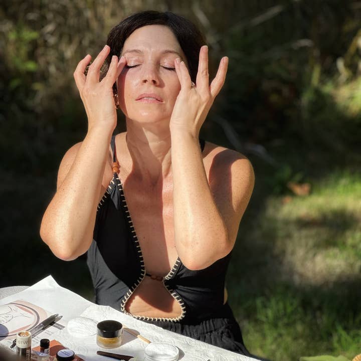 Gatherwise - Wholesale Eye Cream/Gel - Serious Eye Oil and Wrinkle Prevention4