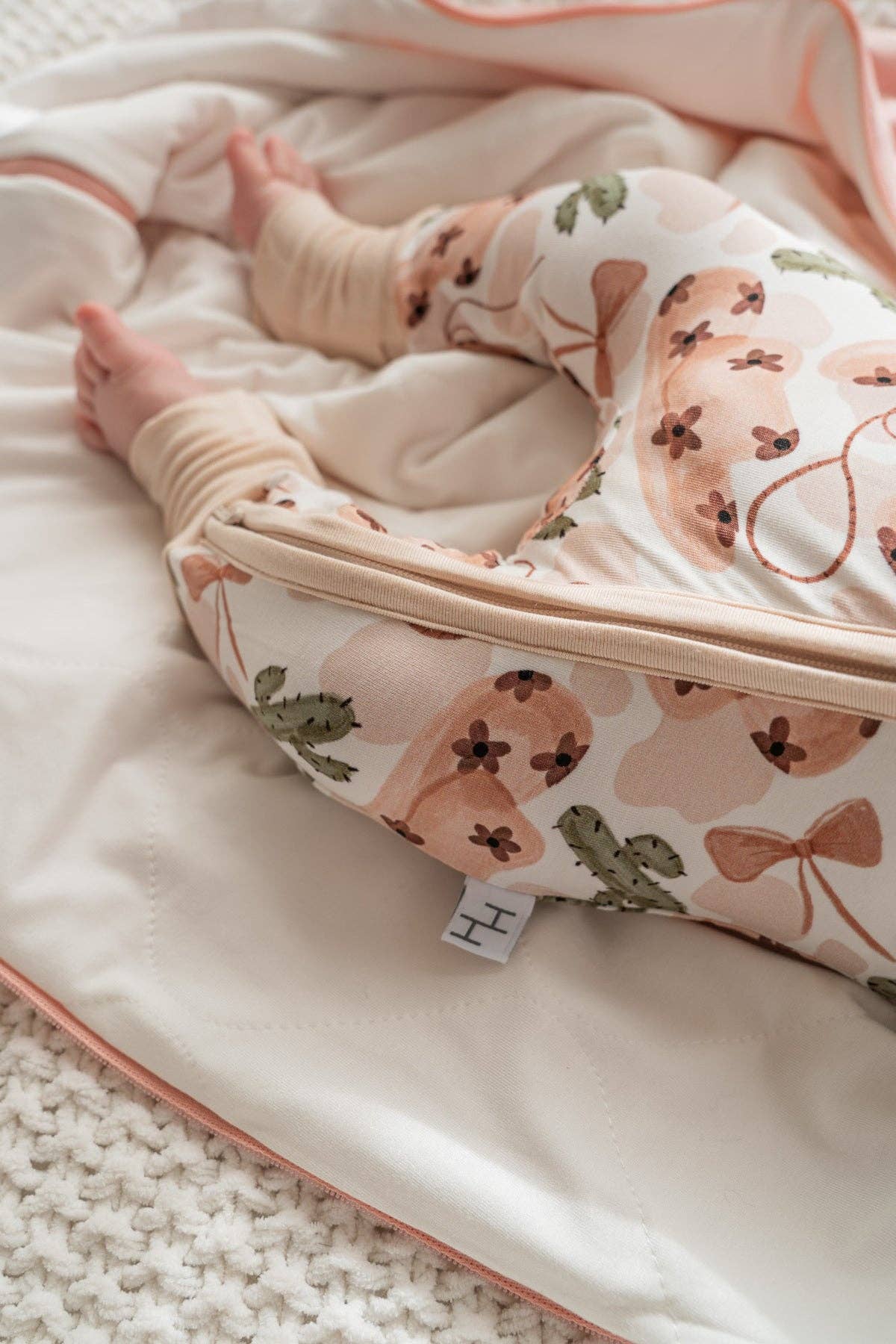 House of Henry – wholesale Jumpsuit – Baby – Cowgirl Loveralls3