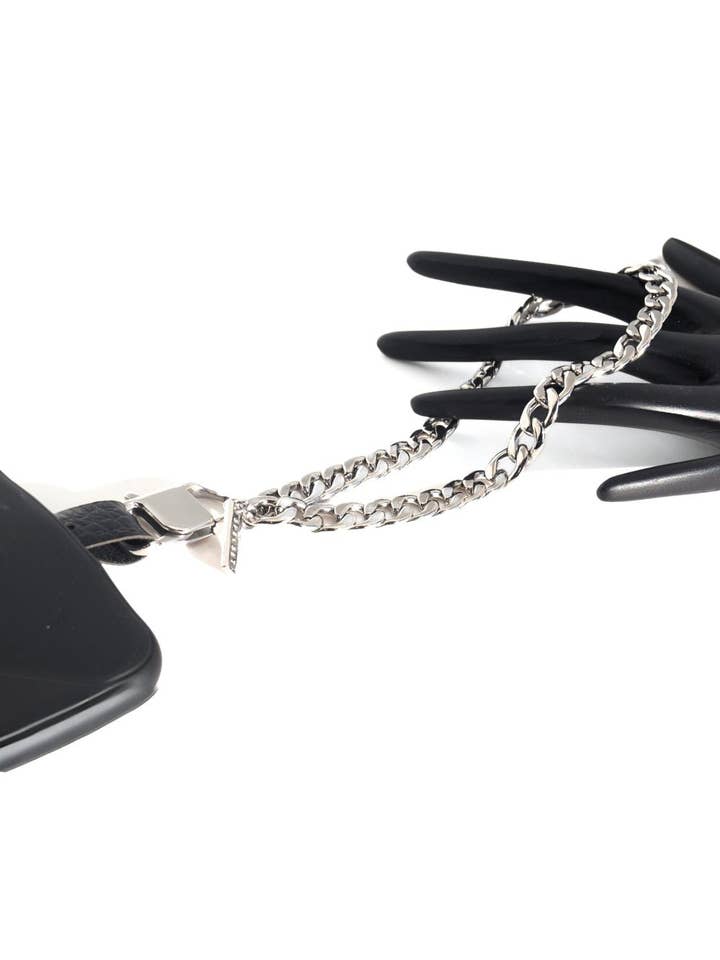 Chaîne de téléphone CURBY pour la vente par SPECSET