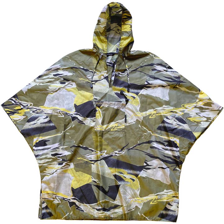 Glazier Regnslag for wholesale by Bella Ballou