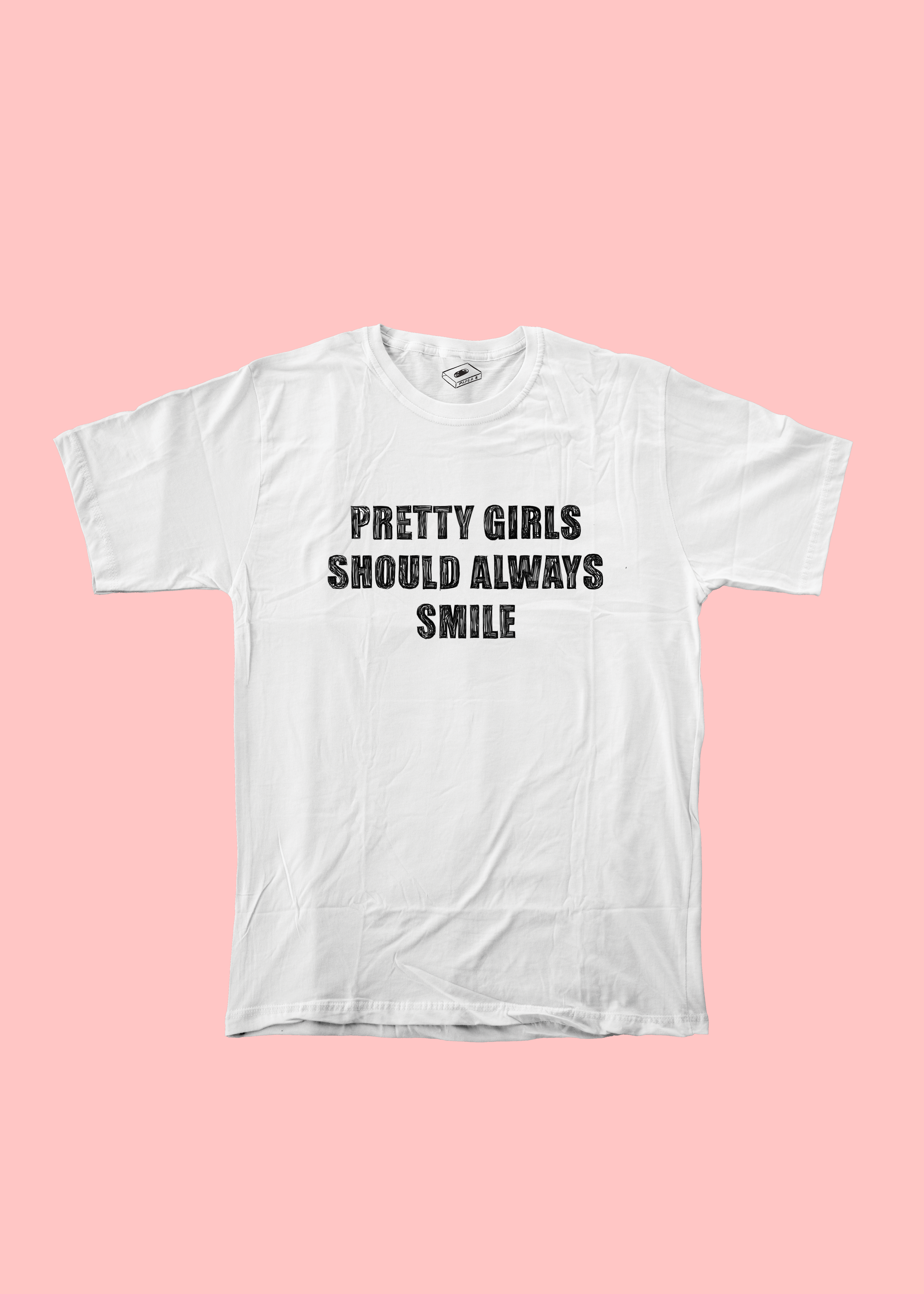 Paper 8 - Wholesale Screen Printed T-Shirt - Unisex - THE SUBSTANCE3