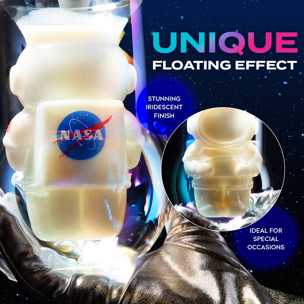 Dragon Glassware - Wholesale Cocktail/Liquor Glass - NASA Astronaut Glasses4
