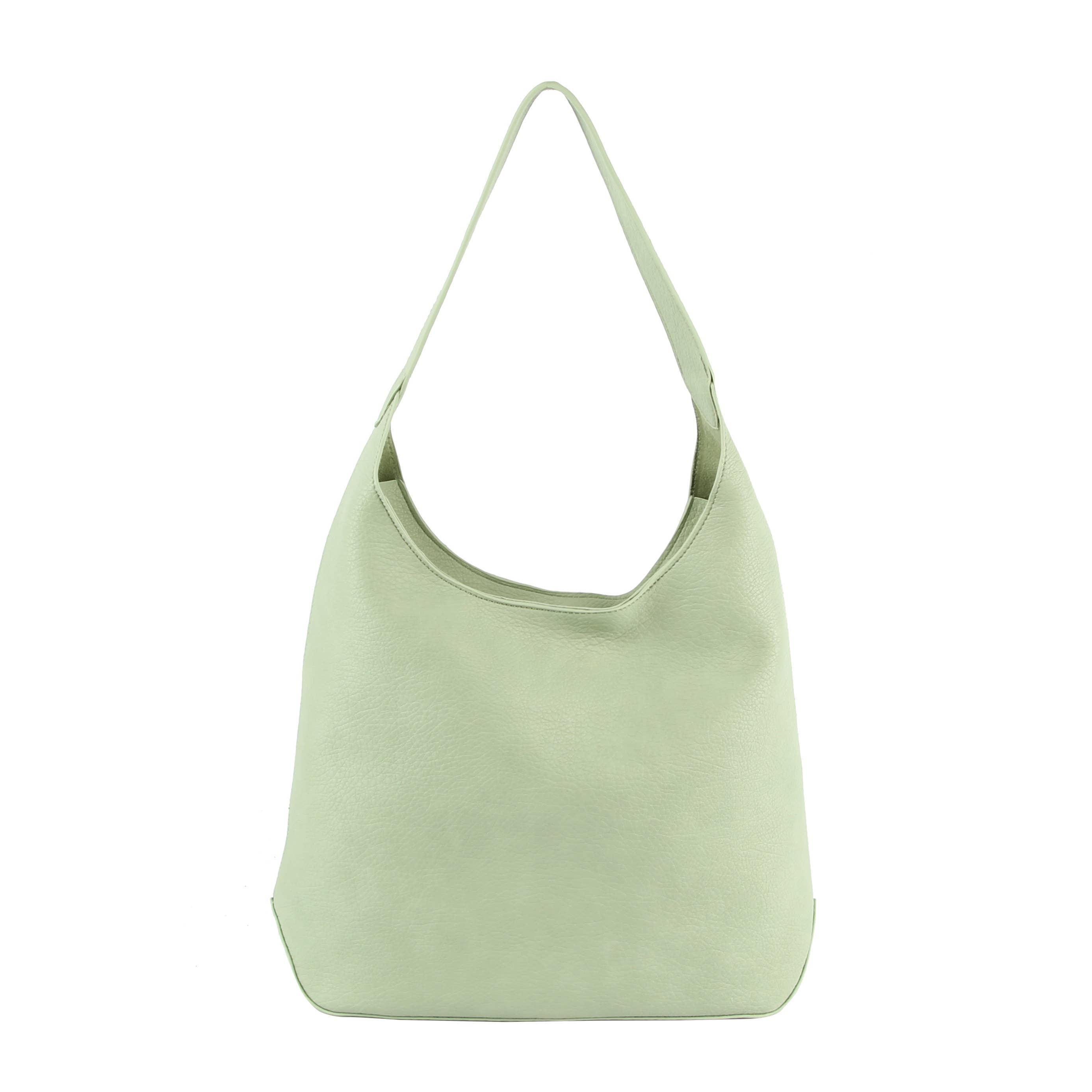 Handbag Factory Corp – Engroshandel Skuldertaske – til kvinder – Casual Skuldertaske Hobo håndtaske8