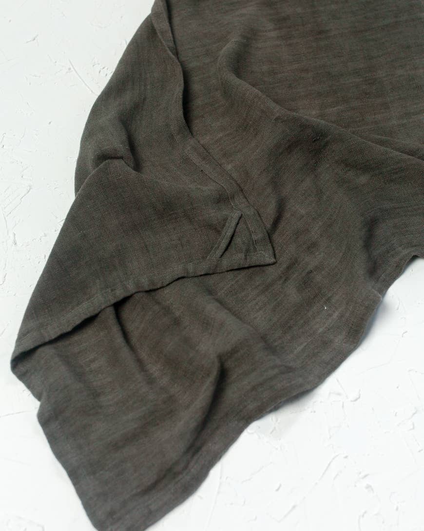 Creative Women - Venta al por mayor Paños de cocina - Paño de cocina de lino lavado a la piedra | 18 x 26 pulgadas11