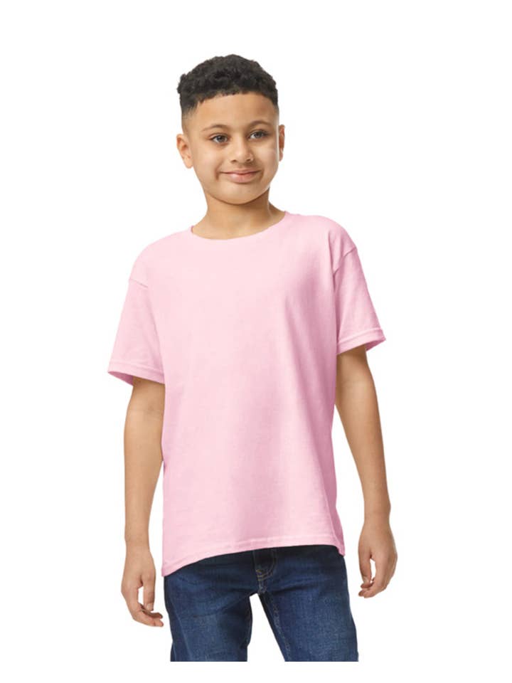 Down South Designer Customs - Wholesale T-Shirt - Kids - Gildan Heavy Cotton™ Youth T-Shirt72