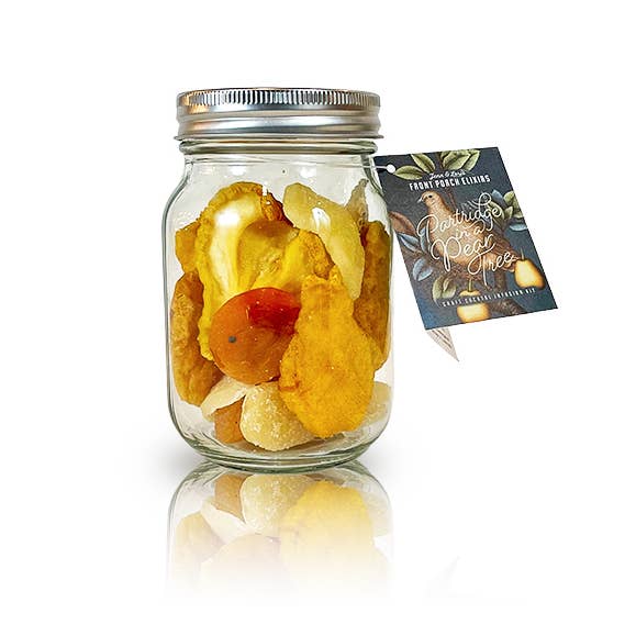 Partridge in a Pear Tree for wholesale by Front Porch Elixirs