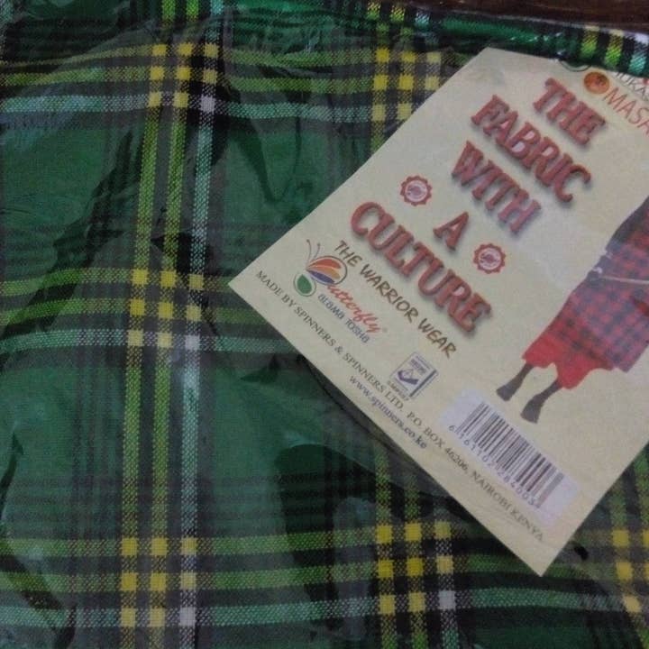 Delight merchants - Wholesale Throw Blanket - Kenyan made masai/maasai/masaai shuka/kikoi/kykoi/wrap/kanga with free shipping