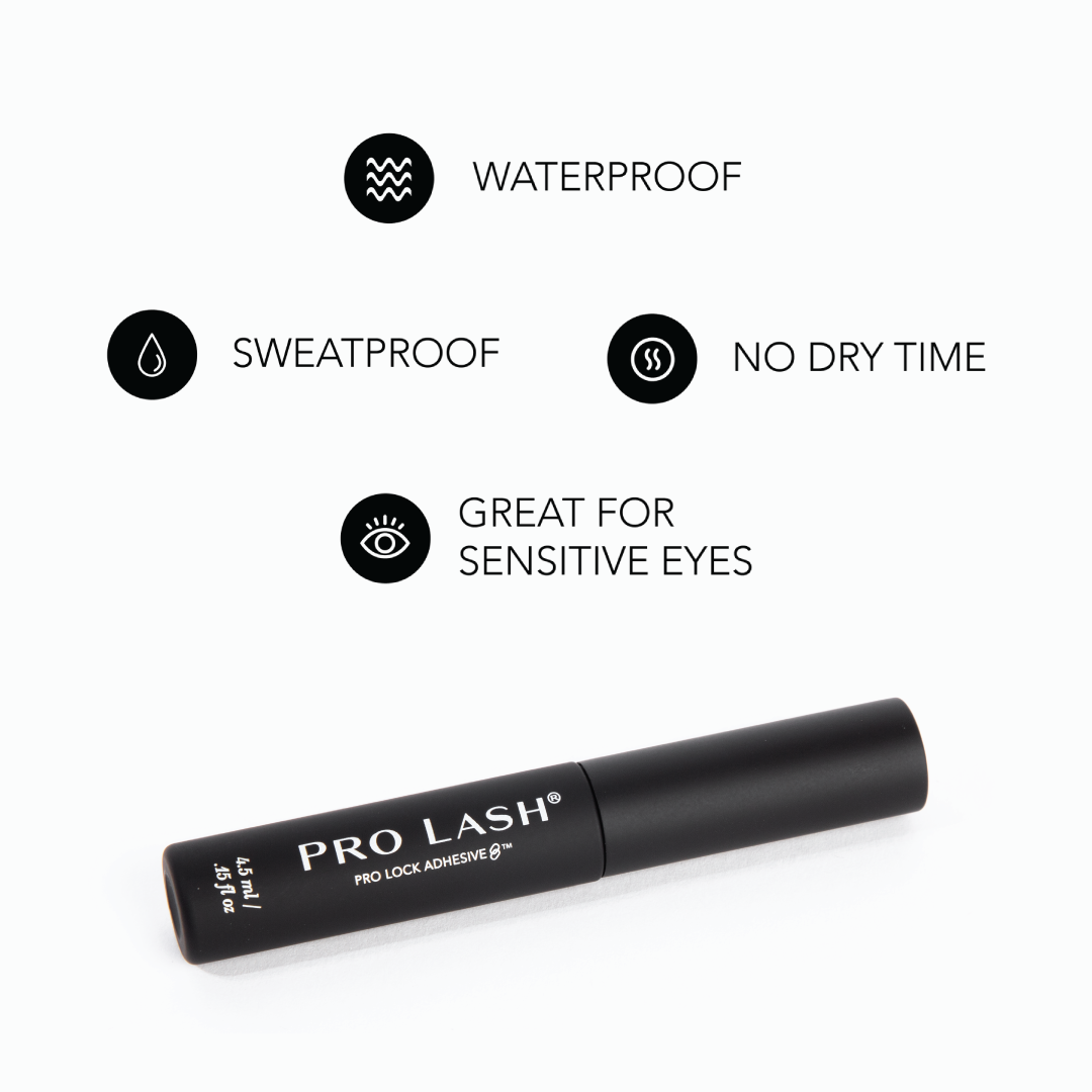 Pro Lash - Wholesale Fake Lash Applicator - Pro Lock™ Adhesive 4.5ml6