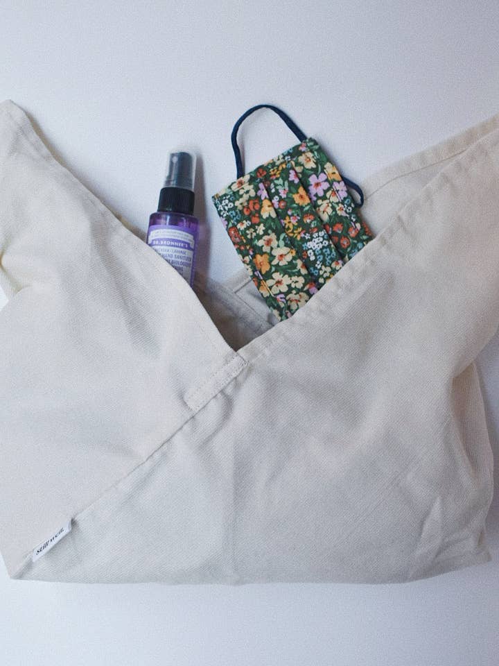 vit corduroy slips topp väska för wholesale av still well.