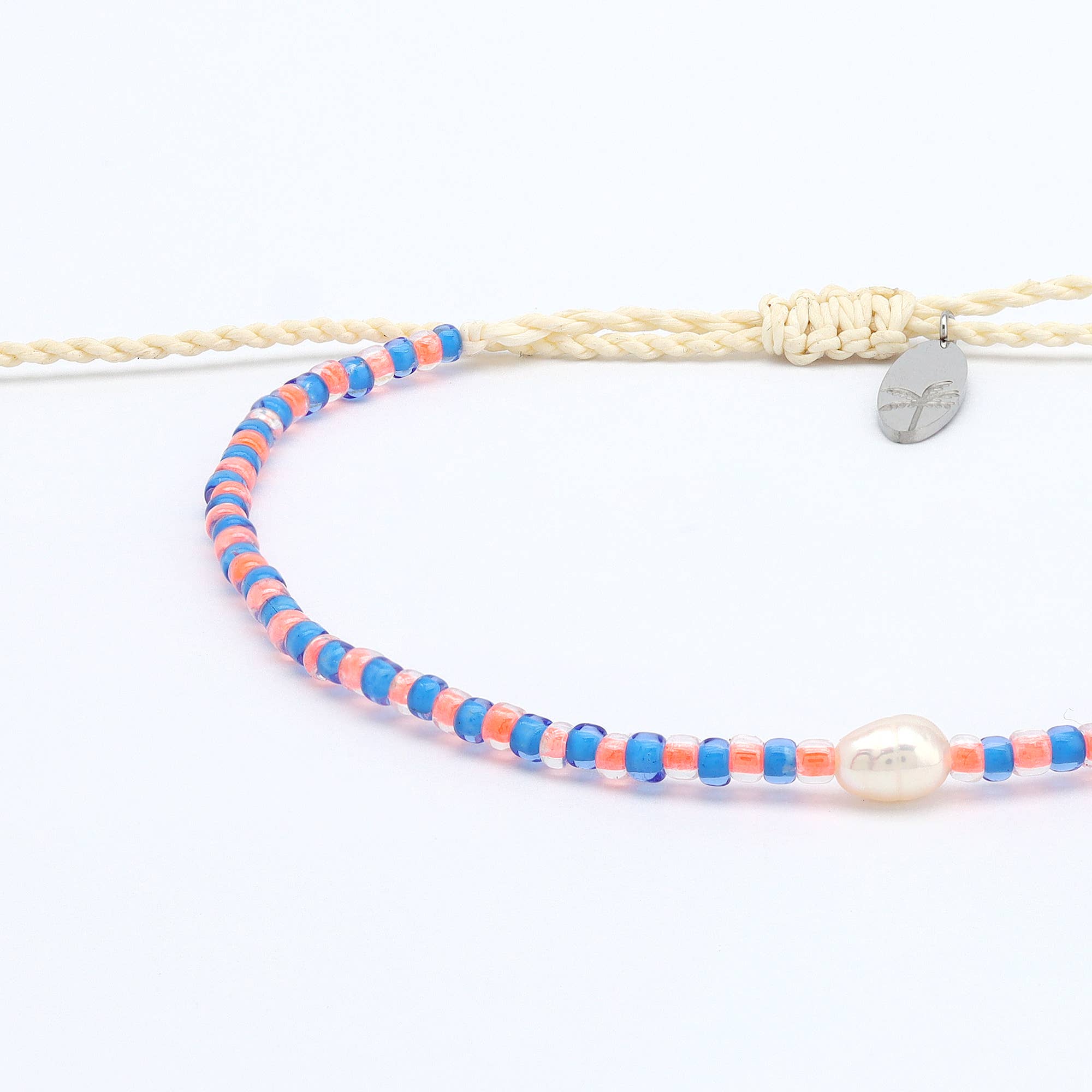 Pineapple Island - Wholesale Beaded Bracelet - Mutiara Dainty Beaded Bracelet10