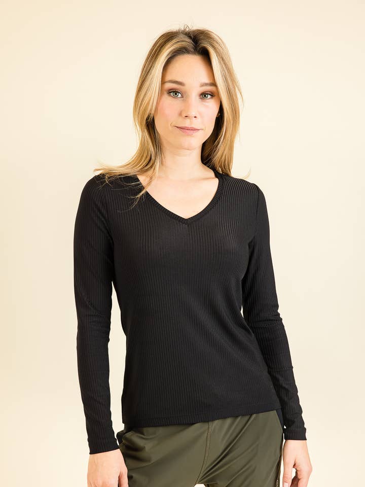 Grundlagen Essentials | Isa Coast V Top für den Großhandel von HBT