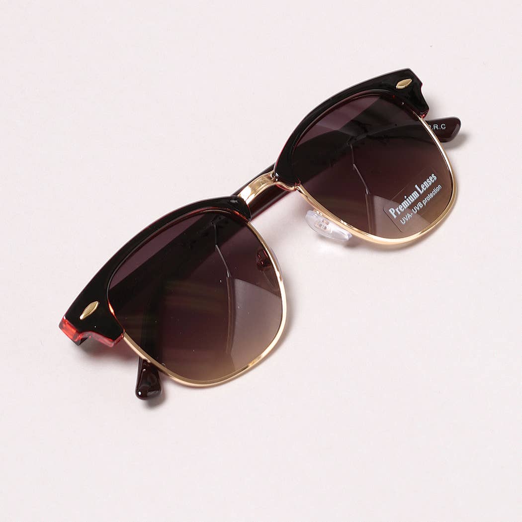  ASSORTED Club-Master Sunglasses for wholesale on Faire11