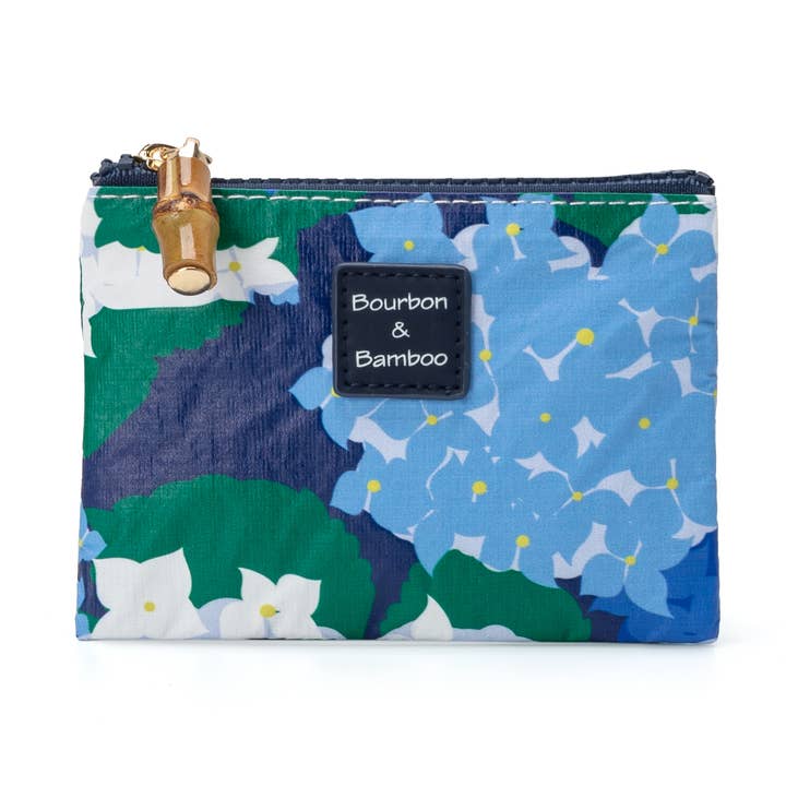 Pochette à Pièces (Collection Été 2026) pour la vente par Bourbon and Bamboo