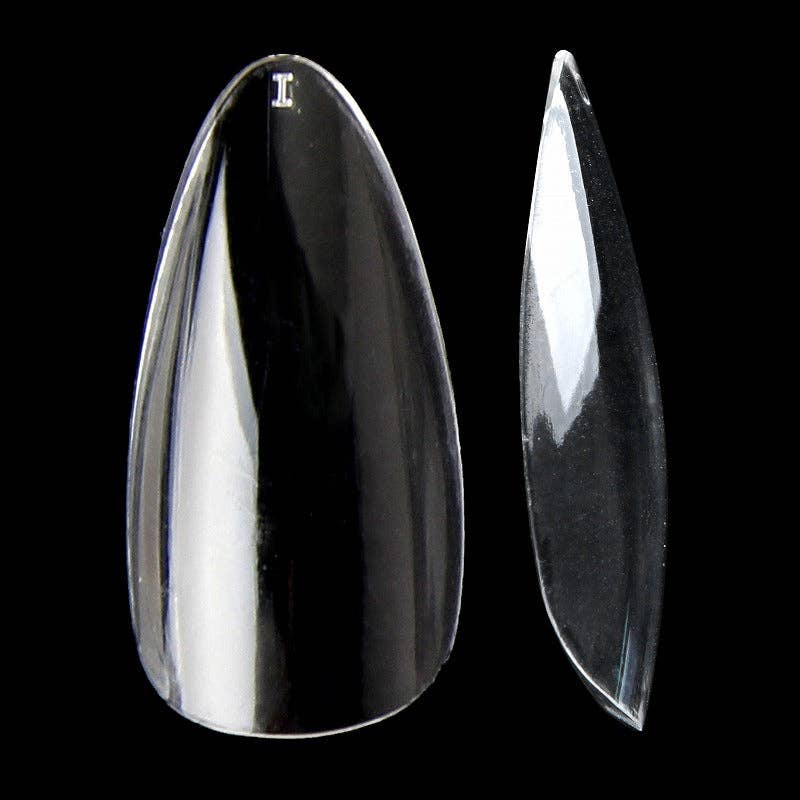 NABulous - Wholesale Press-On/Fake Nails - Sculpted Gel Nail Extensions | Soft Gel Tips | NABulous8