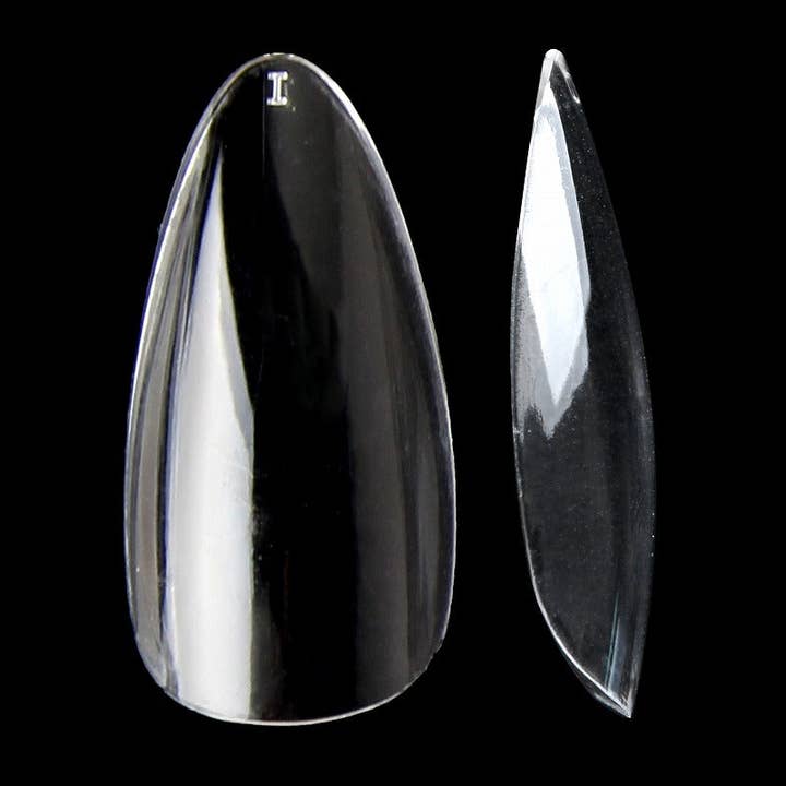 NABulous - Wholesale Press-On/Fake Nails - Sculpted Gel Nail Extensions | Soft Gel Tips | NABulous8