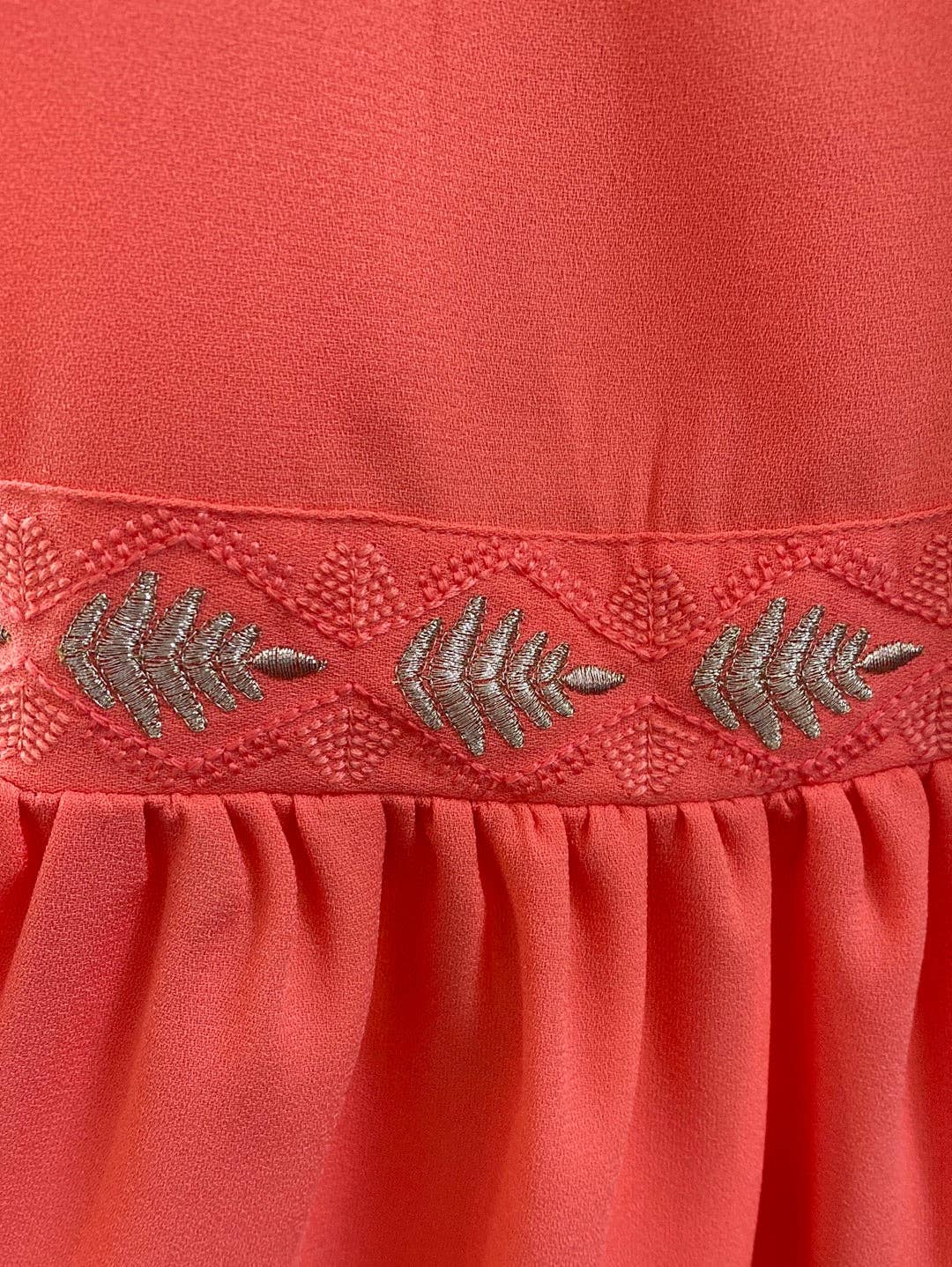 Manice - Wholesale Dress - Kids - Camélia - Bridesmaid dress2