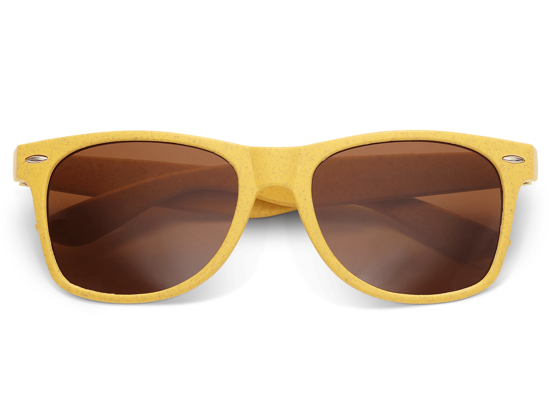 Eco Beach Ltd – wholesale Sunglasses – Unisex – BioSunnies Classic28