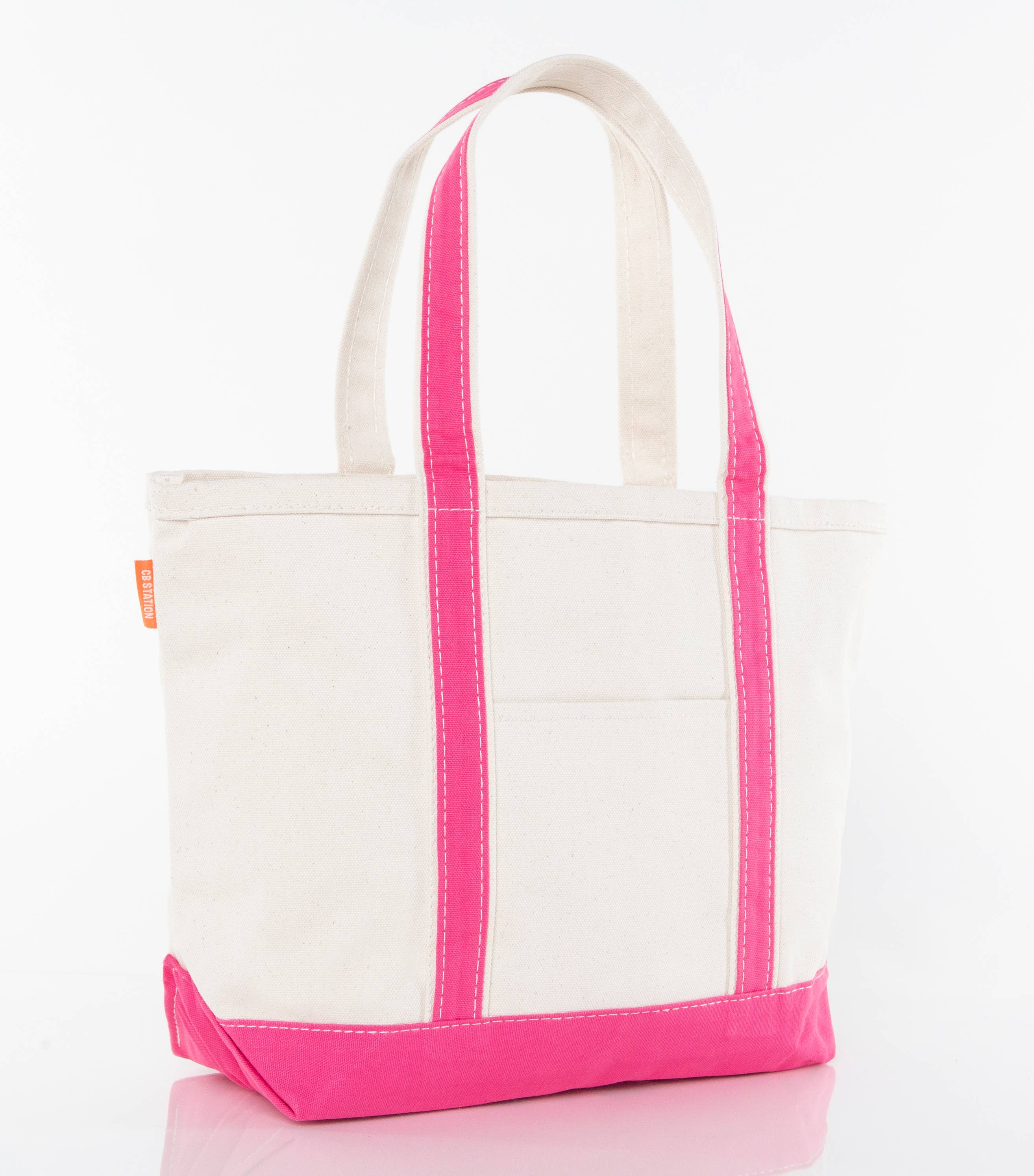 CB STATION – wholesale Tote bag – Women's – Medium Classic Tote13