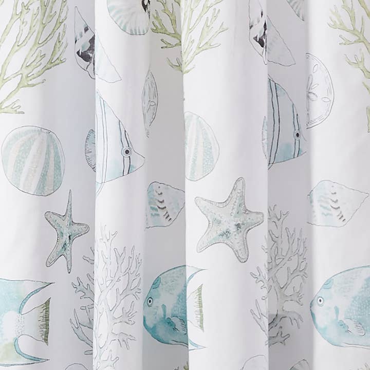 Levtex Home - Wholesale Curtain - Biscayne Drape Panel2