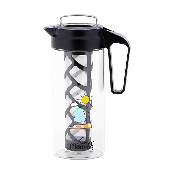 Biggbrands - Wholesale Coffee Machine - Any Morning Cold Brew Coffee Maker Coffee Brewer For Ice Cof