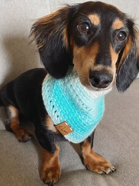 Beachcomber S'Wetter Vandtæt Bandana for engroshandel hos Leni Knits Limited