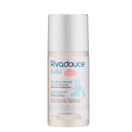 Babygel - Kropp & Hår för wholesale av LS GROUP