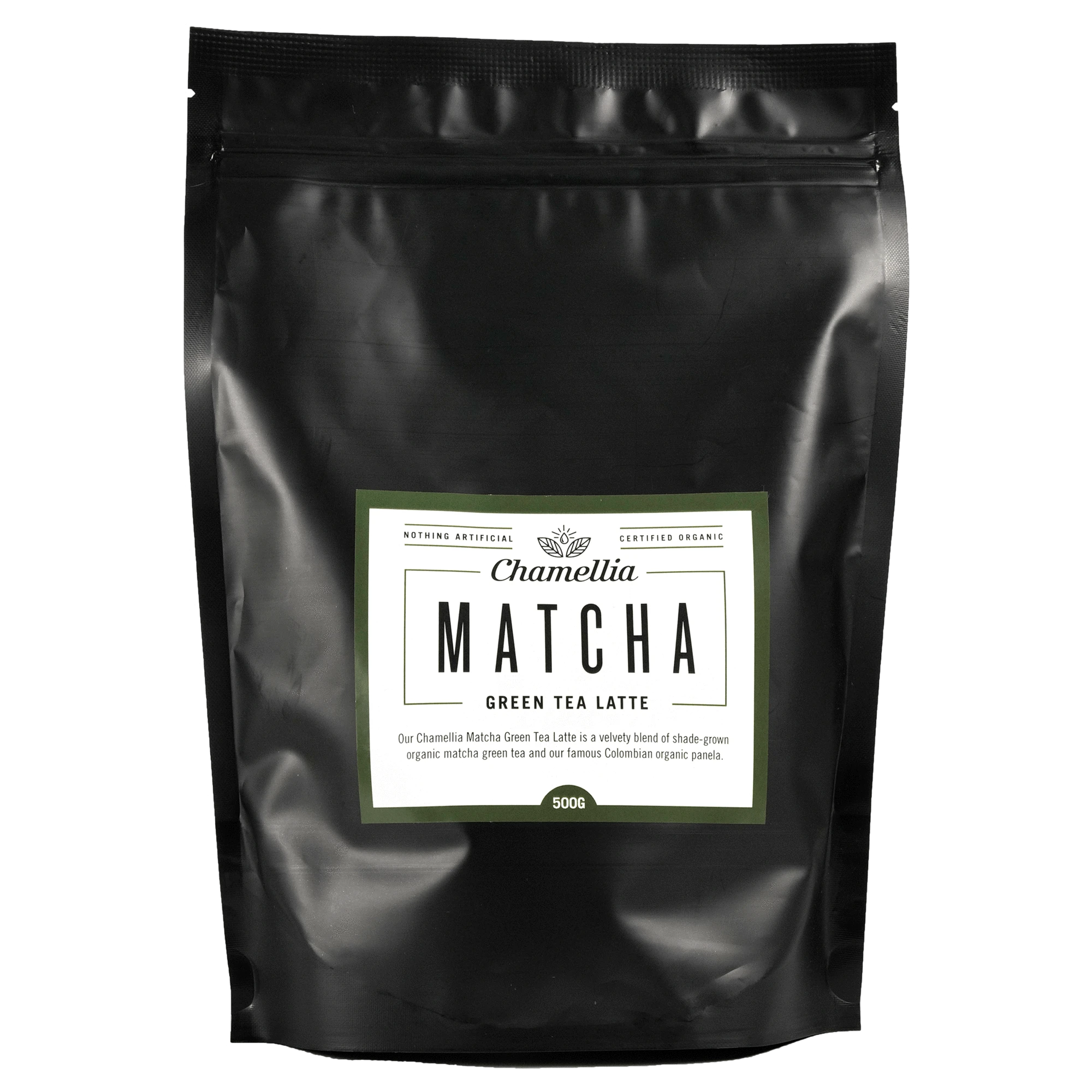 Wholesale Organic Keto Matcha Latte